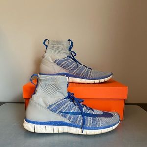 Nike Hypervenom Shoe